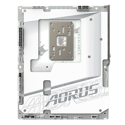 技嘉（GIGABYTE）AMD 9000系列锐龙 R9 9950X3D 9900X3D/R7 9800X3D+X870E B850 B650E主板CPU套装 板u套装 新品X870 A STEALTH