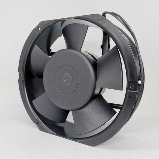 
XMSJ new crown inertia fan 24V 17251 ball DC fan high air volume AGE15051B24J