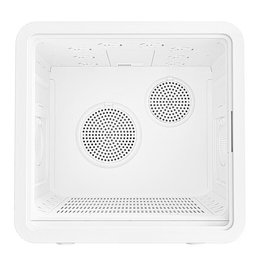 Secadora Youpet, caja de secado para gatos, caja de secado y baño para perros, muñeco de trapo corto británico, secador de bichón, motores duales Y7 pequeños y medianos, salida de aire por 3 lados en la parte inferior + 1200w de potencia, modelo estándar 1000W