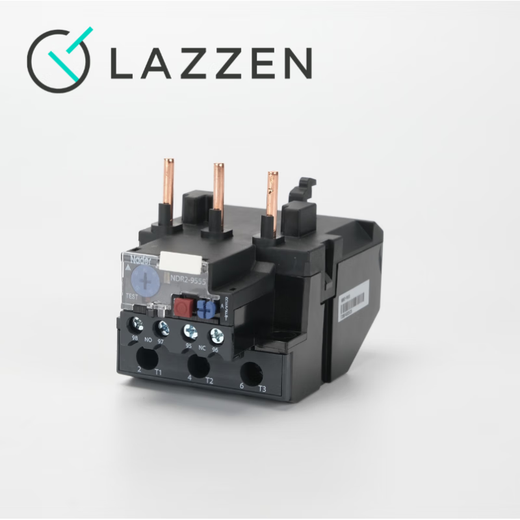 
Liangxin NDR2-9555 Thermal Relay Nader Thermal Relay 9522 9553 9557 NDR2-14065 80-104A
