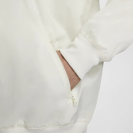 耐克（NIKE）外套男装上衣连帽休闲拼接拉链运动服户外徒步夹克DA0002-135 DA0002-135 M