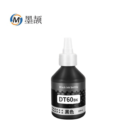 Mojie BT5009/6009 Чернила подходящие братья DCP-T425W 426W 725DW T420W Black BT5009