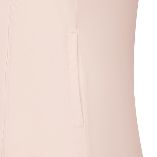 斯凯奇（Skechers）2025夏装女装防晒衣梭织外套上衣 P225W139/053G M