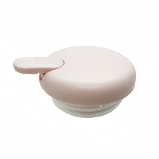 
Suitable for Fuouyi Home Pot Lid WFS1048-1000/1600/1900 Thermal Pot Accessories Leak-proof Cup Lid Pink 1 pc