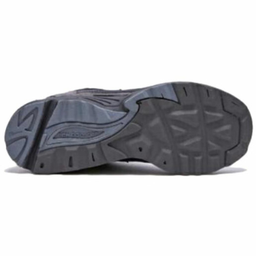 NEW BALANCE休闲鞋NB878网布翻毛皮系带耐磨低帮男女深灰 d宽 36