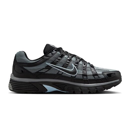 耐克（NIKE）男鞋秋季P-6000运动鞋训练跑步鞋IF6199-003 IF6199-003【2025秋季】 41