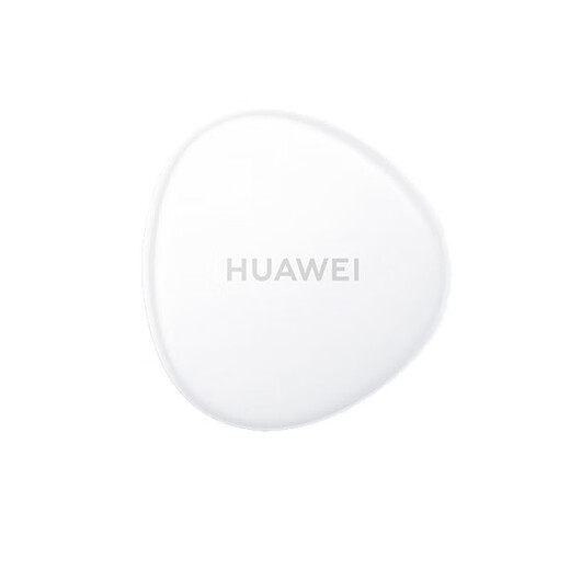 Huawei (HUAWEI) tag anti-lost device for pets, dogs and cats, locating artifact for the elderly, children and car keychains, anti-lost elf search, Huawei Tag single piece simple package