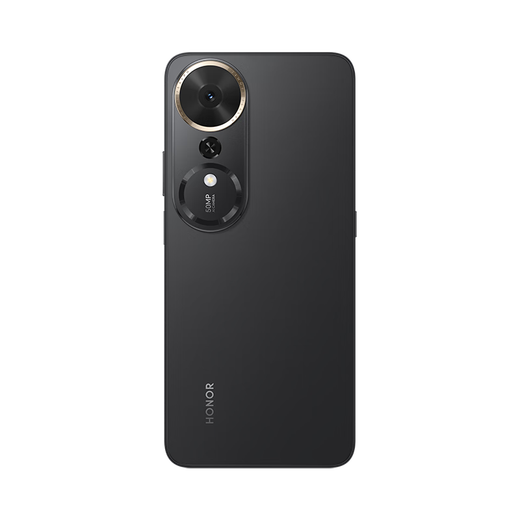 Honor Play 70 Plus 12+512 Magic Night Black New Large Screen AI 7000mAh Extra Large Battery 5G Mobile Phone Self-operated Instant Delivery