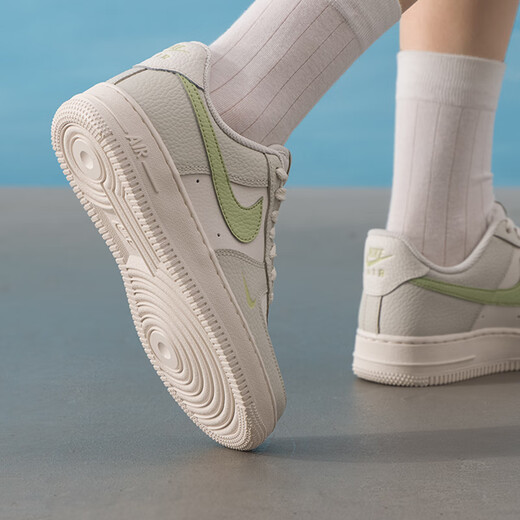 Nike (NIKE) women's shoes 2025 summer new low top retro fashion sports shoes shock-cushioned wear-resistant outdoor casual shoes IB3881/001 40.5