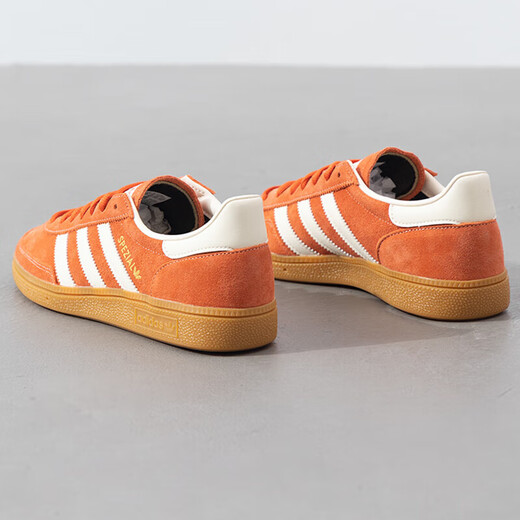 阿迪达斯 （adidas）三叶草男鞋女鞋 25夏季新款T头鞋低帮时尚SPEZIAL运动板鞋休闲鞋 IG6191 36