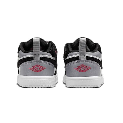 耐克（NIKE）JORDAN 1 ALT SE TD运动训练篮球鞋IB3886-106 IB3886-106 21