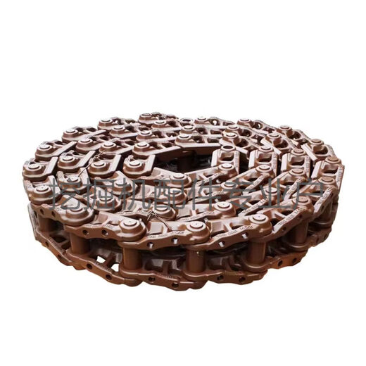 
Jae Kwai Excavator Chain Hyundai 80 Doosan Sany 5560 Hitachi Shengang Carter Xu Linlong Liugong Assembly Carter 312 Hitachi 12044 Chain