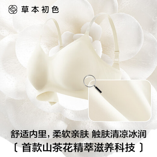 Sous-vêtements de parfum de camélia à base de plantes à base