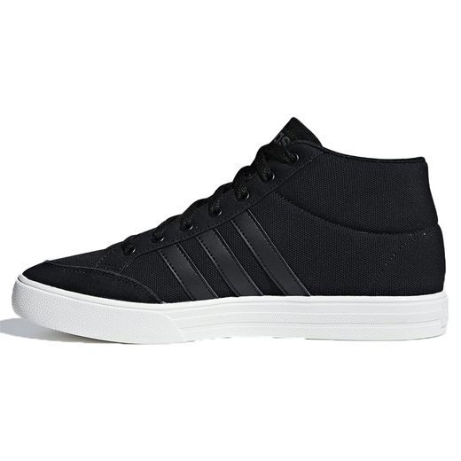 Adidas vs Set Sports clásicos y zapatos casuales de tres triples para hombres B44605 AW3889 Low Top 40.5