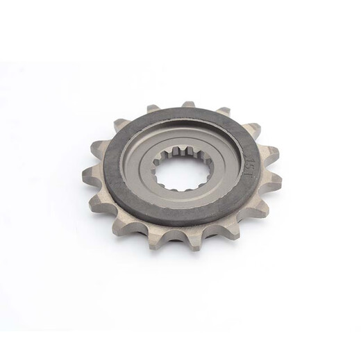
Suitable for Benali Jinpeng 702X Qianjiangxiao 700 set of chain sprockets and oil seal chains Large tooth 46T original
