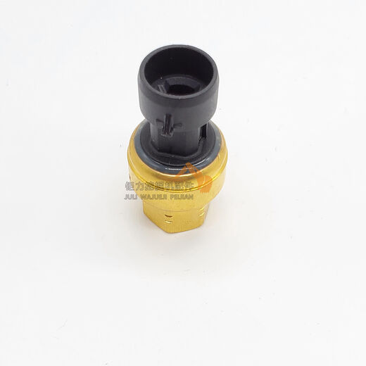 Excavatrice Qianbai Carter 329 330 336 345D Accessoires de capteur de pression d'huile d'admission suralimentée 161-9926 de haute qualité 1