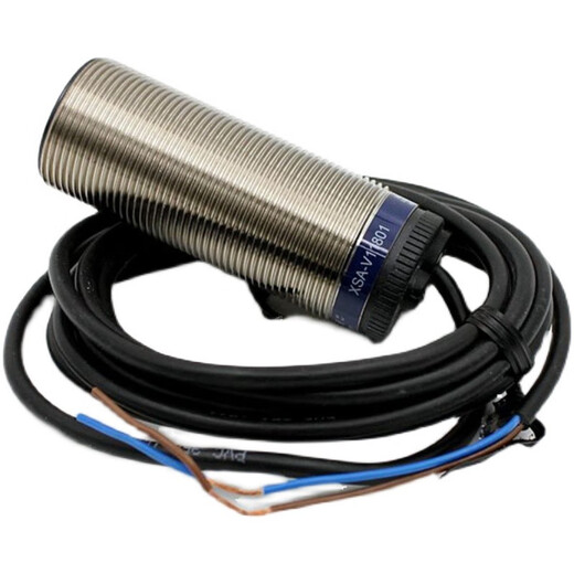 Oluxun Mitte neuer Spot XSA-V11801 12801 12373 XSAV-11373 Vibrationsgeschwindigkeitssensor XSA-V12373 mit Verpackung und Logo