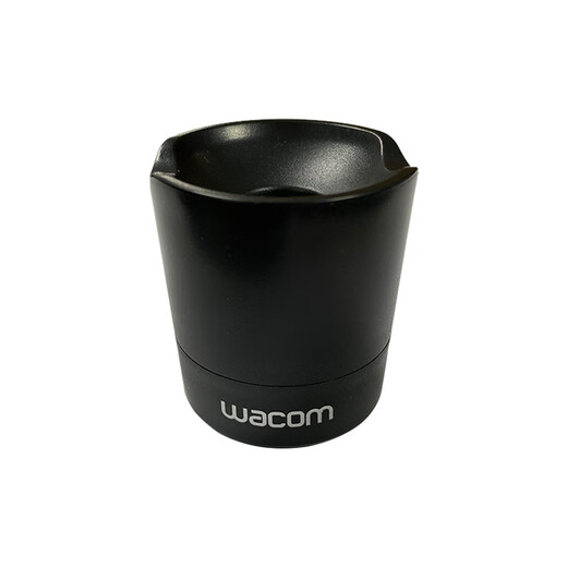 Wacom数位板压感笔座CTL671 672 690 6100影拓Pro PTH451 651 660 【笔座】 0x0cm
