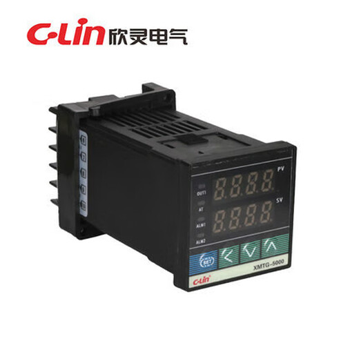 Xinling thermostat XMTG-5000/5211/5212/5511/5512/5011 digital display intelligent thermostat XMTG-5012PT100400
