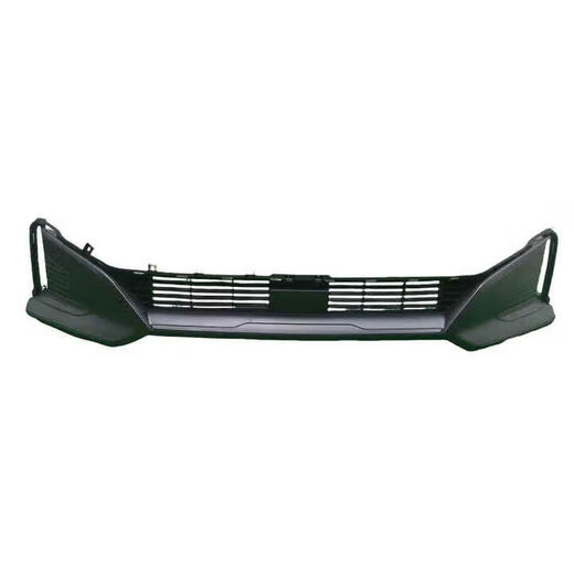 Yusenyi is suitable for Toyota BZ3 front and rear bumpers, lower body surrounds, front shovel decorative parts, fog light cover ventilation, front bumper ventilation net, lower bumper, low configuration, high quality