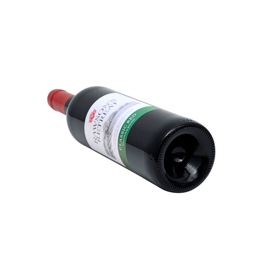 洛神山庄（Rawsons Retreat）奔富 经典干红葡萄酒 13度 750ml*6瓶 整箱装 官方直供 正品行货