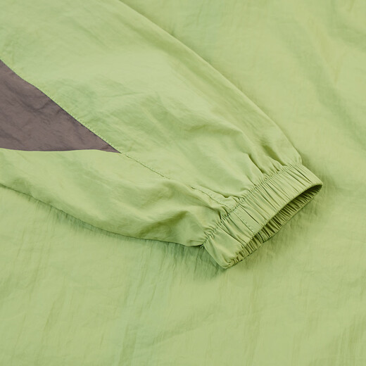 EBAER Children's Sun Protection Clothing 2025 Summer Summer Style Lightweight Children's Clothing Cool Jacket for Boys and Girls, Grass Green 130