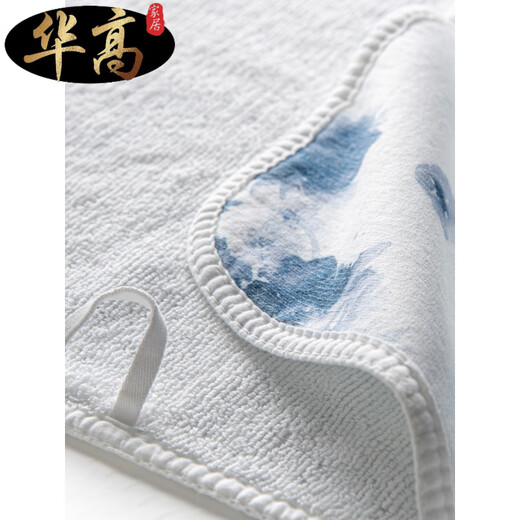 
Zhizhou Portugal original imported GRACCIOZA BE.L.LA series bath towel thick, soft and comfortable bath towel 14070cm