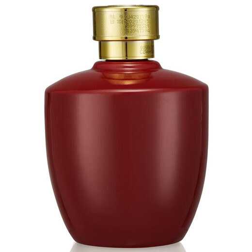 
Moutai (MOUTAI) Moutai Group Health Wine Industry 53-degree sauce-flavored liquor 53-degree 500mL 6 bottles Platinum wine red jar