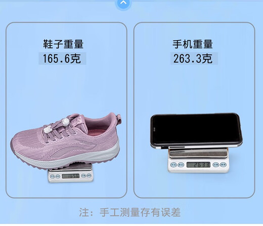 足立健足力健老人鞋男夏季休闲网面透气轻便舒适中老年健步鞋爸爸防滑软底运动旅游鞋春秋 9207深蓝男  脚感升级减震 40 标准运动老人鞋码