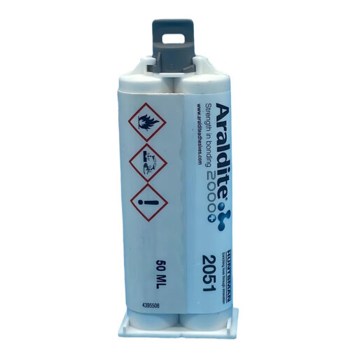 Araldite 2051 two-component acrylic adhesive/water-resistant/moisture-resistant/high-temperature-resistant AB glue 50ml