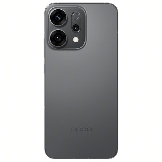 OPPOReno14 new phone launched in 2025, high-definition telephoto live broadcast, 24 periods of interest-free white strips, new small direct screen live pictures, 13 upgraded version of AI camera 5G smartphone Pro, reef black 12+512GB, official standard configuration, free broken screen insurance + store extended warranty