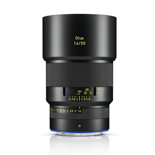 Zeiss (ZEISS) Otus 50mm F1.4 full-frame mirrorless fixed focus manual focus lens 85mm F/1.4 Sony mount