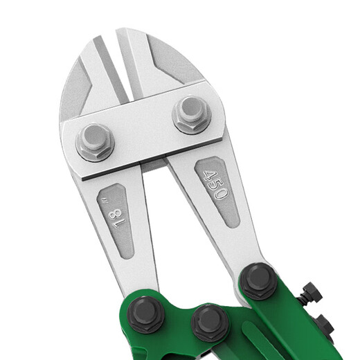 Bingyu Steel Bar Cutting Pliers Locking Wire Cutting Pliers Powerful Pliers Non-Hydraulic 24-inch Bolt Cutting Pliers 600mm