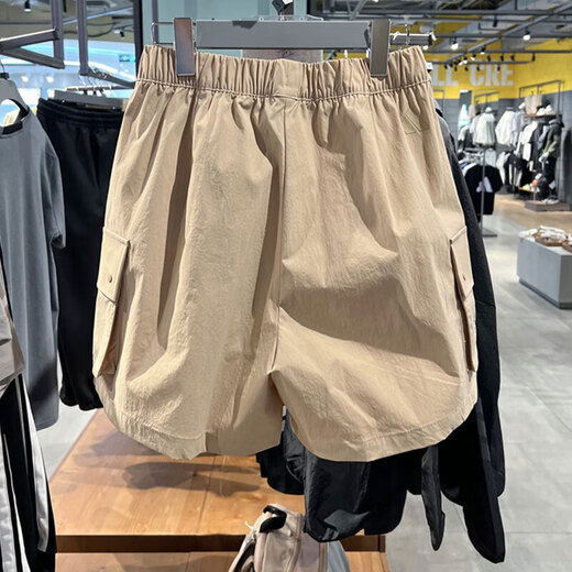 
Adidas shorts women's pants summer new fitness pants outdoor jogging sports pants breathable casual pants JL9275 JL9274 L