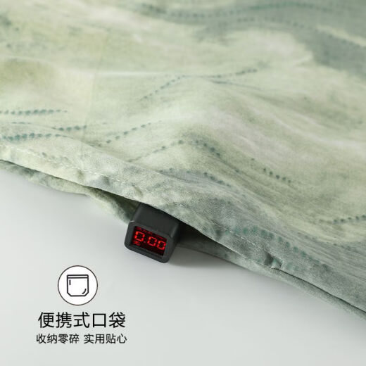 吊带睡裙女带胸垫夏季薄款感睡衣纯欲少女休闲连衣裙 QM6625 M