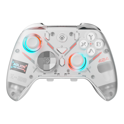 Australian Lion K20 Game Controller TMR Version PC Computer Version Steam Pokémon ZA Macro Programming Switch2 Black Myth Wukong NS2 Generation iPad Android iOS Mobile Phone XBOX Wireless