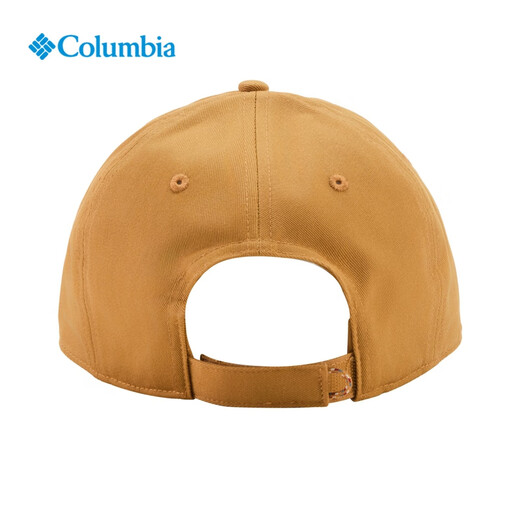 Columbia Columbia Outdoor Couple Soft Top Sports Camping confortable Baseball Simple Baseball CT9272 779