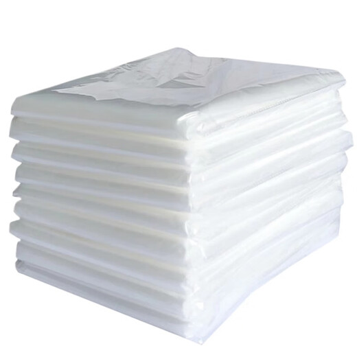 Thickened plastic film, waterproof cloth, dust-proof film, greenhouse film, insulation film, rainproof cloth, agricultural plastic cloth, rainproof tarpaulin, extra thick type (window sealing for breeding and planting, thermal insulation and cold protection), 2 meters wide and 3 meters long