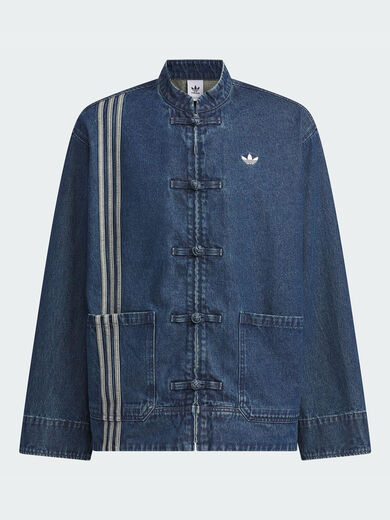 Adidas adidas/clover китайская джинсовая джинсовая джинсовая джинсовая джинсовая джинсовая джинсовая джинсовая джинса.