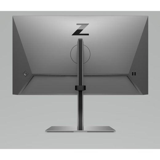 昕惠普惠普HP724/724pfn 727pq/732pk工作站显示器IPS窄边框可旋转 Z27k新品727pk 4K 官方标配