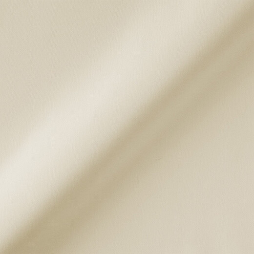 MUJI men's waterproof hooded jacket men's long-sleeved jacket autumn 25 men's AD0X5A5A ivory M (170/92A)