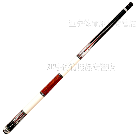 
Dafini Family A series aA12356 maple split nine-club Chinese eight-ball black 8 eight-white notes 2 generation table tennis club Dafini Family A6+ leather head+extended handle + two-hole rod bucket gift bag