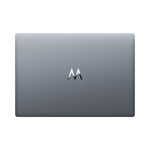 WIKO Hi MateBook D 16 Huawei Smart Laptop High Performance Core Processor Core 7 32G 1T Space Gray