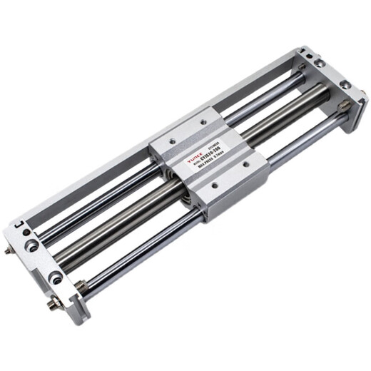 
XMSJ magnetic coupling rodless cylinder CY1SG100534000300500800X6 CY1SG15850Z
