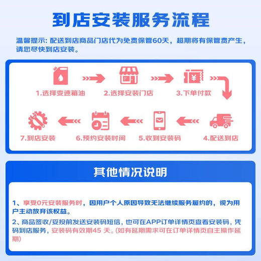 Aisin automatic transmission oil AFW6 gearbox oil ATF5AT6AT8AT5 speed 6 speed Toyota Ford Volkswagen Hyundai 1L