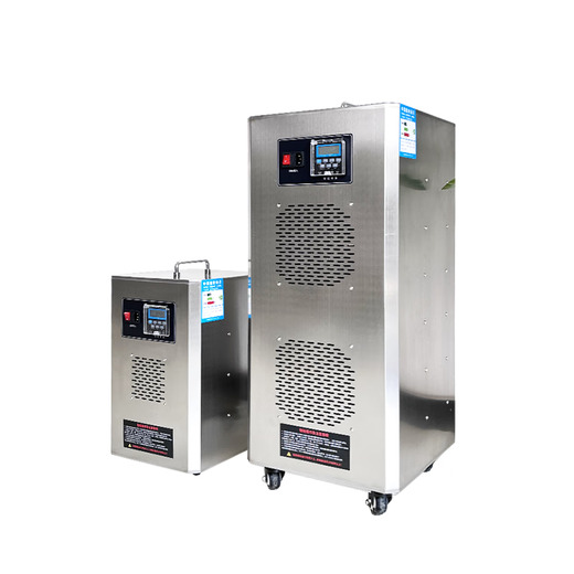 Cangmai mobile ozone generator food factory breeding farm space disinfection and deodorization household appliances purifier sterilizer sterilizer A type 10g-120 square meters