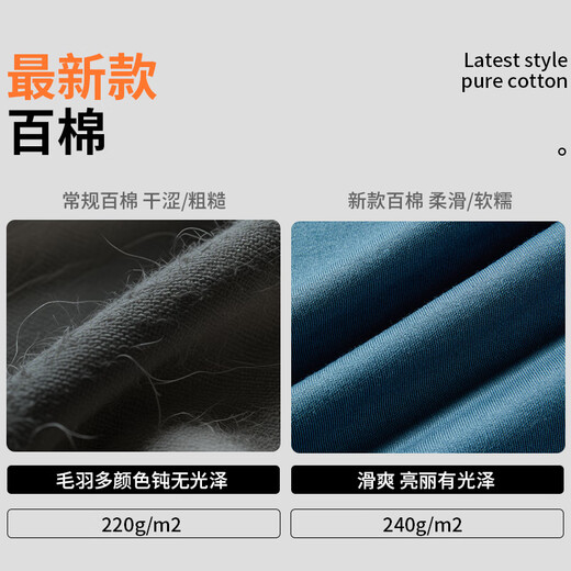 Catman Class A baby cotton thermal underwear for men 100% cotton 10A antibacterial soft cotton autumn coat and long trousers men's suit