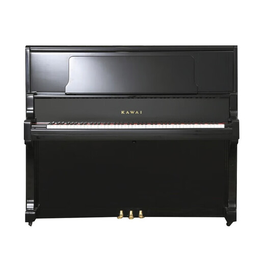 KAWAI imported second-hand piano home grading test BL31US50 vertical stage performance solid wood mechanical steel BL12124CM learning and grading test Classic inheritance Standard