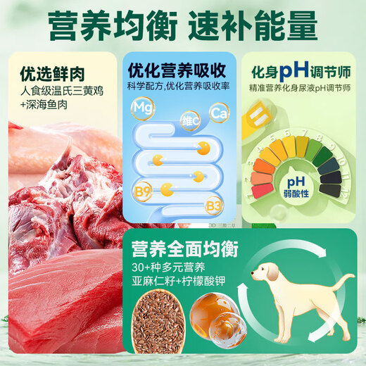 Pubes dog urinary prescription food urethral inflammation stones struvite urinary tract infection cystitis disordered urine dog urethra care food dog urinary tract prescription food 600g*6 pack