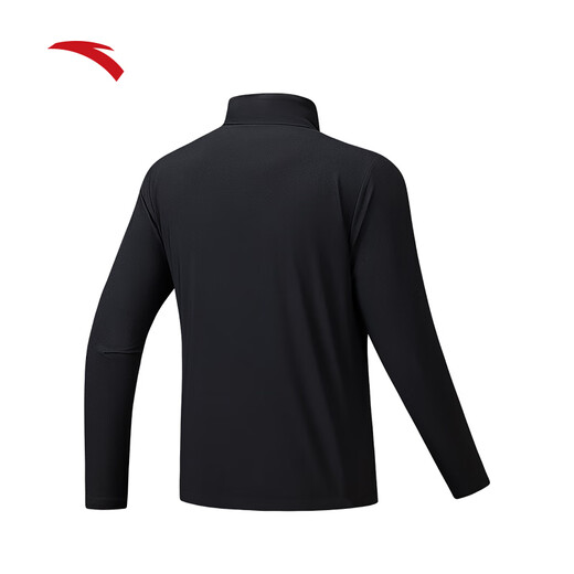 
Anta water-resistant jacket丨Business executive jacket windbreaker men's autumn new training jacket windproof sports top